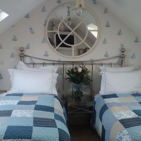 The Bosham B&B Luaran gambar
