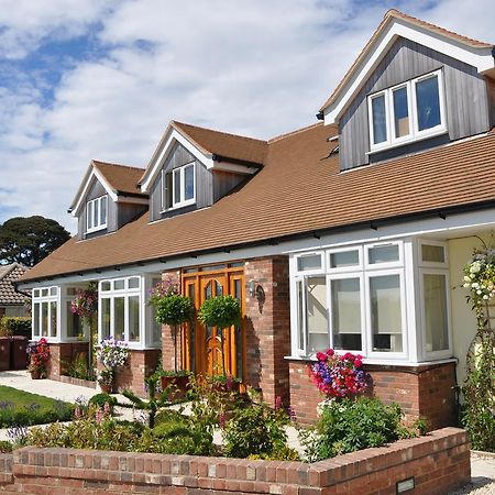 The Bosham B&B Luaran gambar