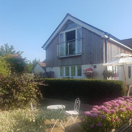 The Bosham B&B Luaran gambar