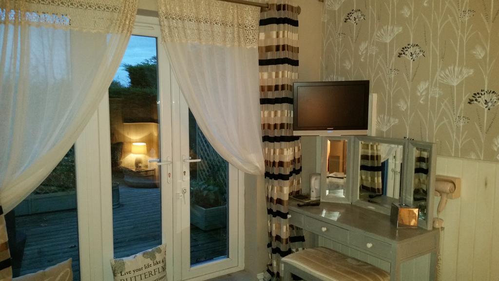 The Bosham B&B Bilik gambar