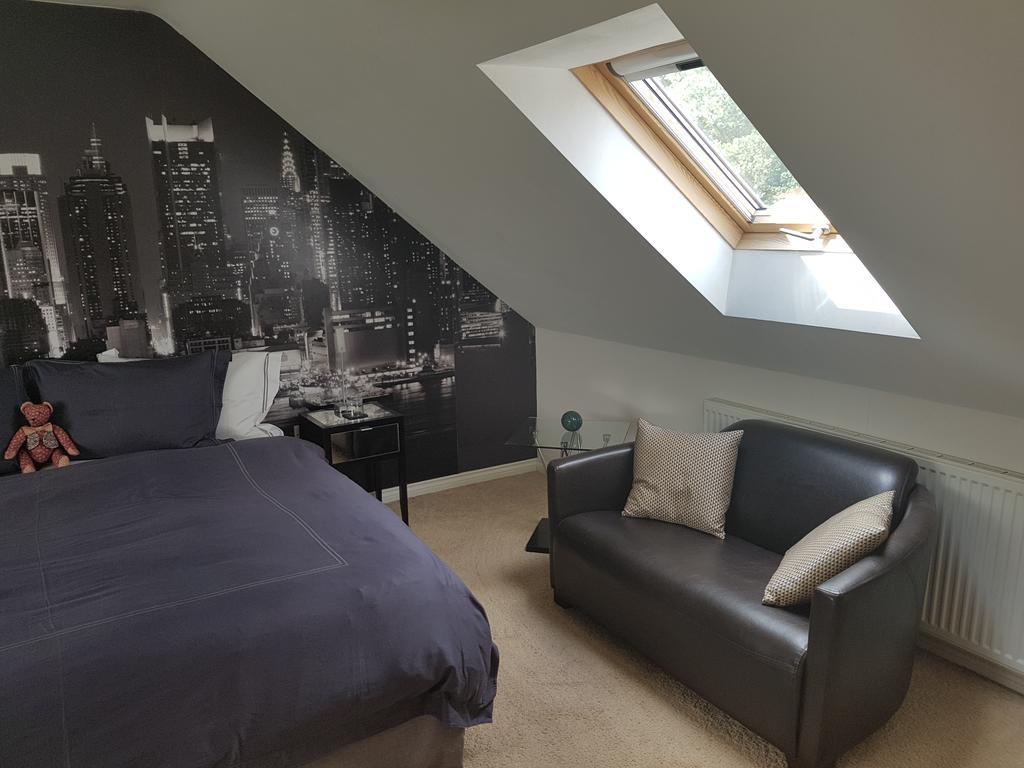The Bosham B&B Luaran gambar