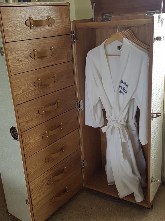The Bosham B&B Luaran gambar
