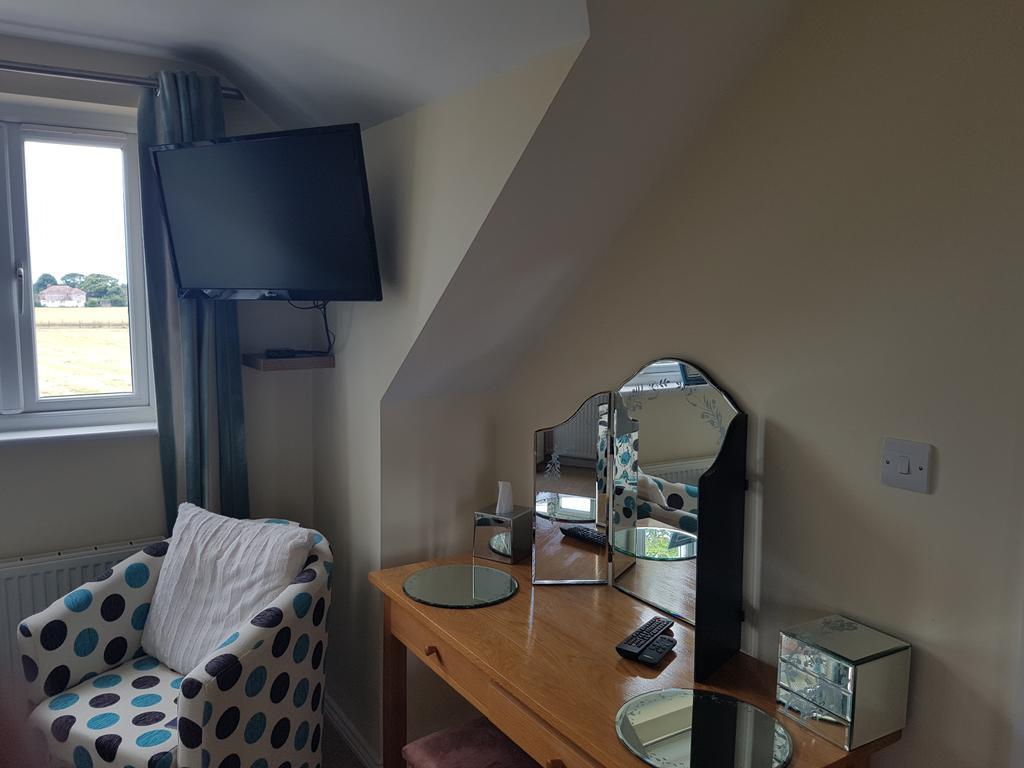 The Bosham B&B Luaran gambar