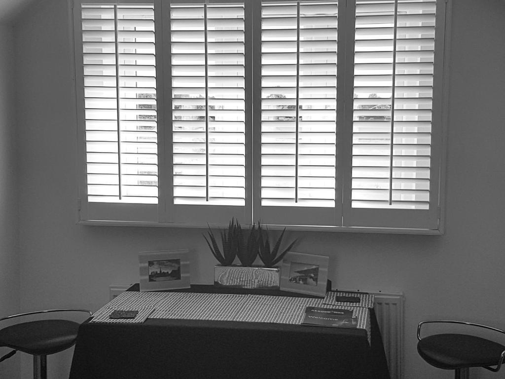 The Bosham B&B Luaran gambar