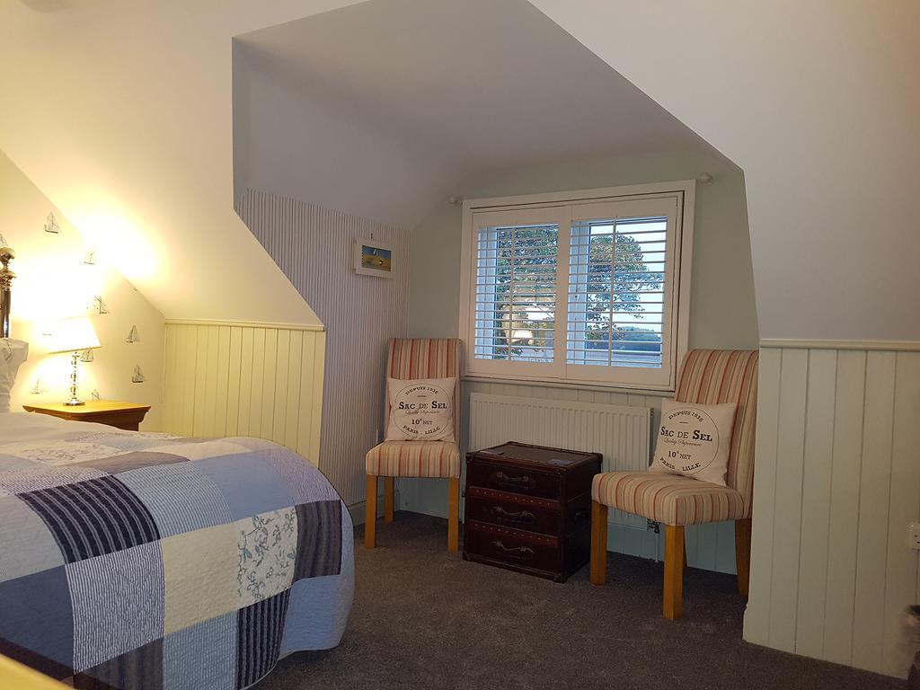 The Bosham B&B Luaran gambar