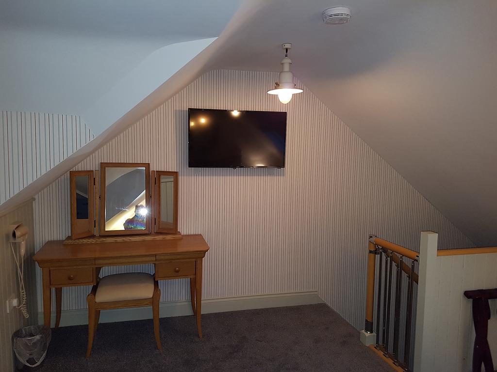 The Bosham B&B Luaran gambar