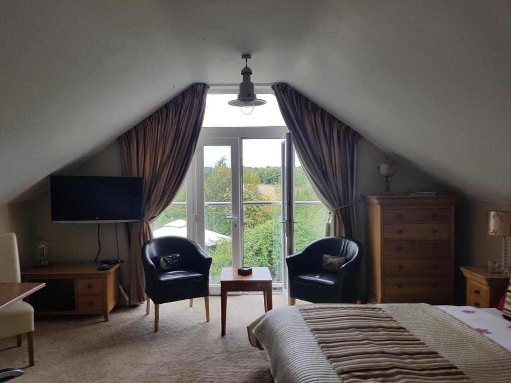 The Bosham B&B Luaran gambar