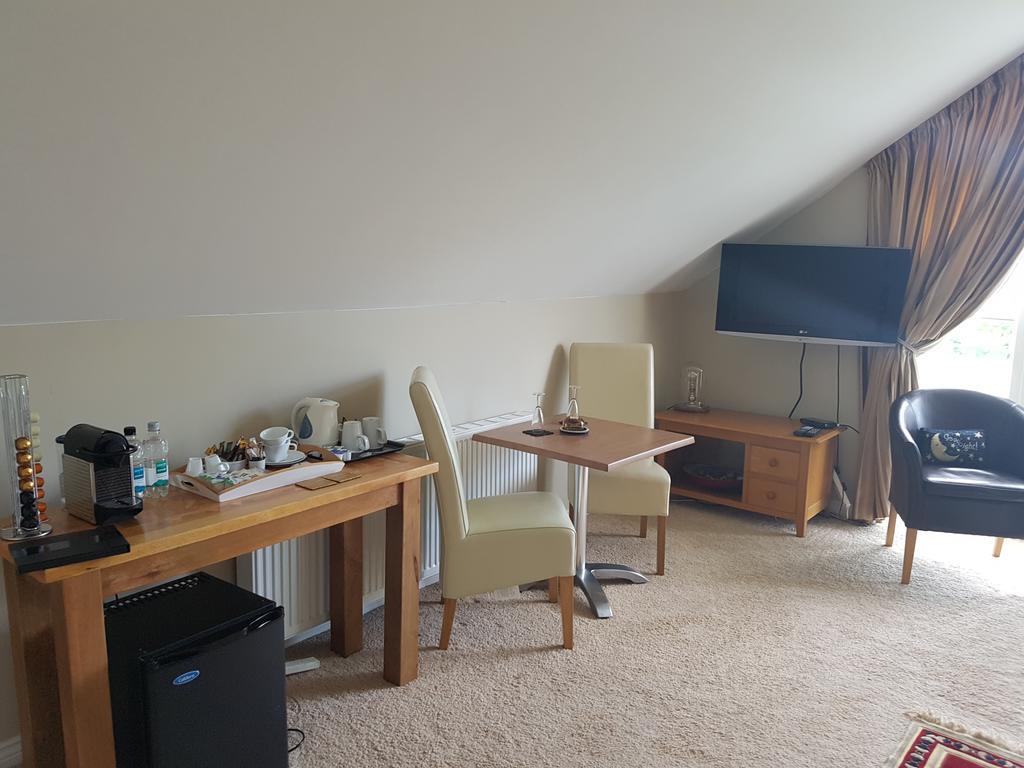 The Bosham B&B Luaran gambar