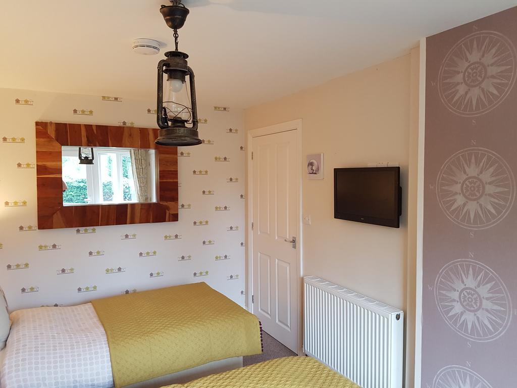The Bosham B&B Luaran gambar
