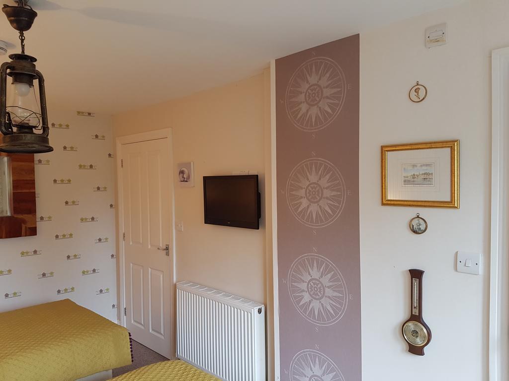 The Bosham B&B Luaran gambar