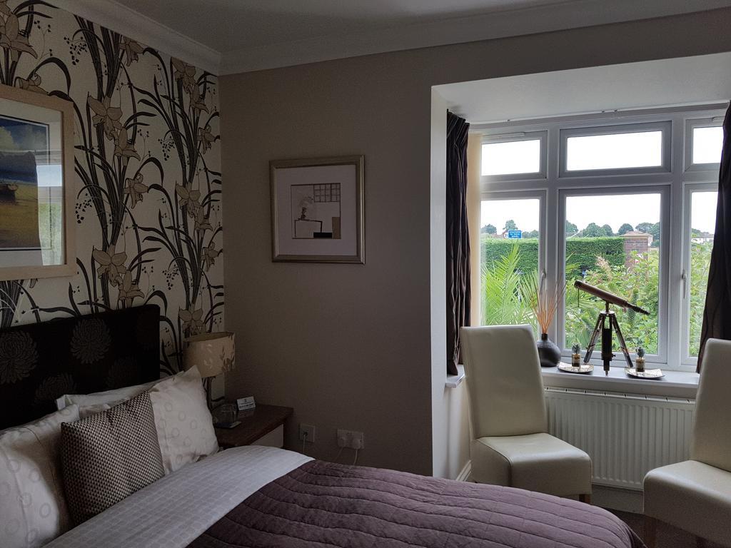 The Bosham B&B Luaran gambar