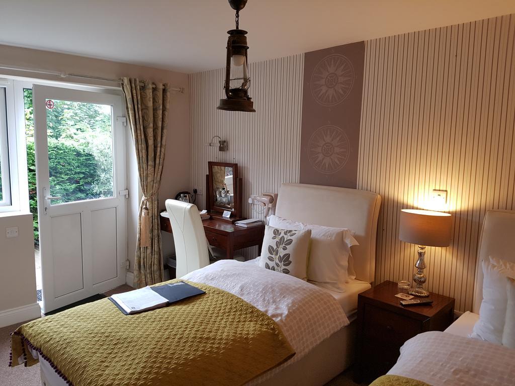 The Bosham B&B Luaran gambar