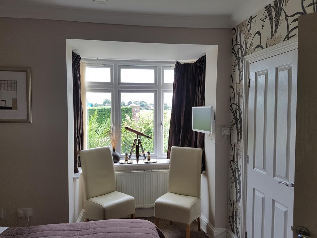 The Bosham B&B Luaran gambar
