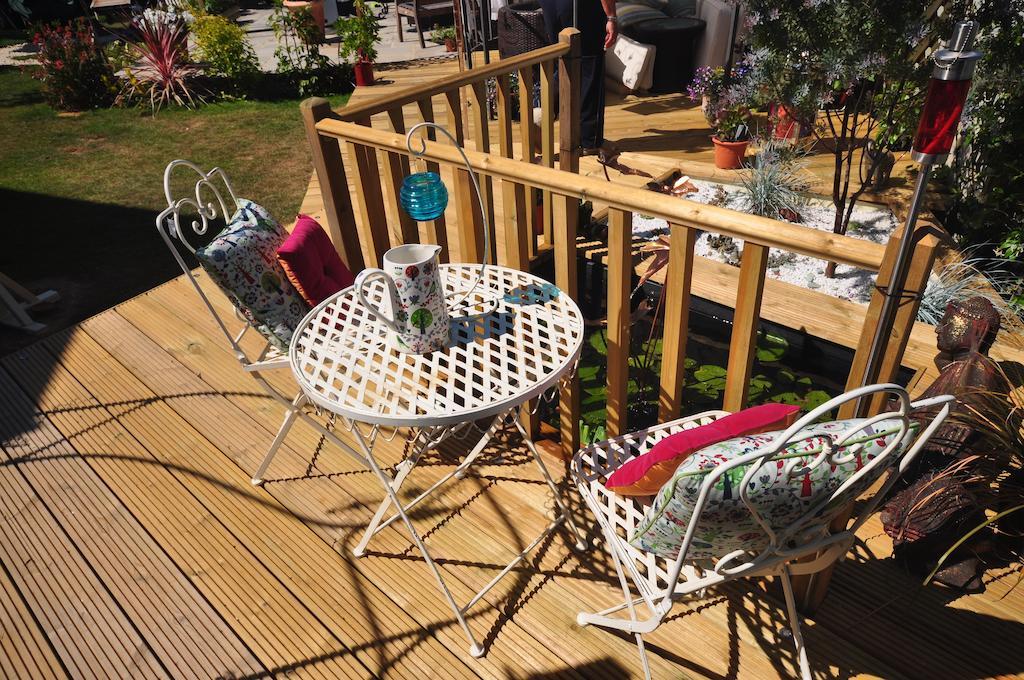 The Bosham B&B Luaran gambar