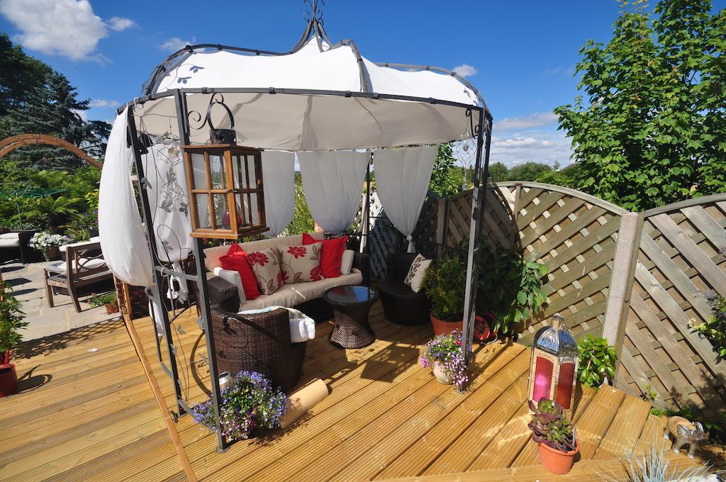 The Bosham B&B Luaran gambar