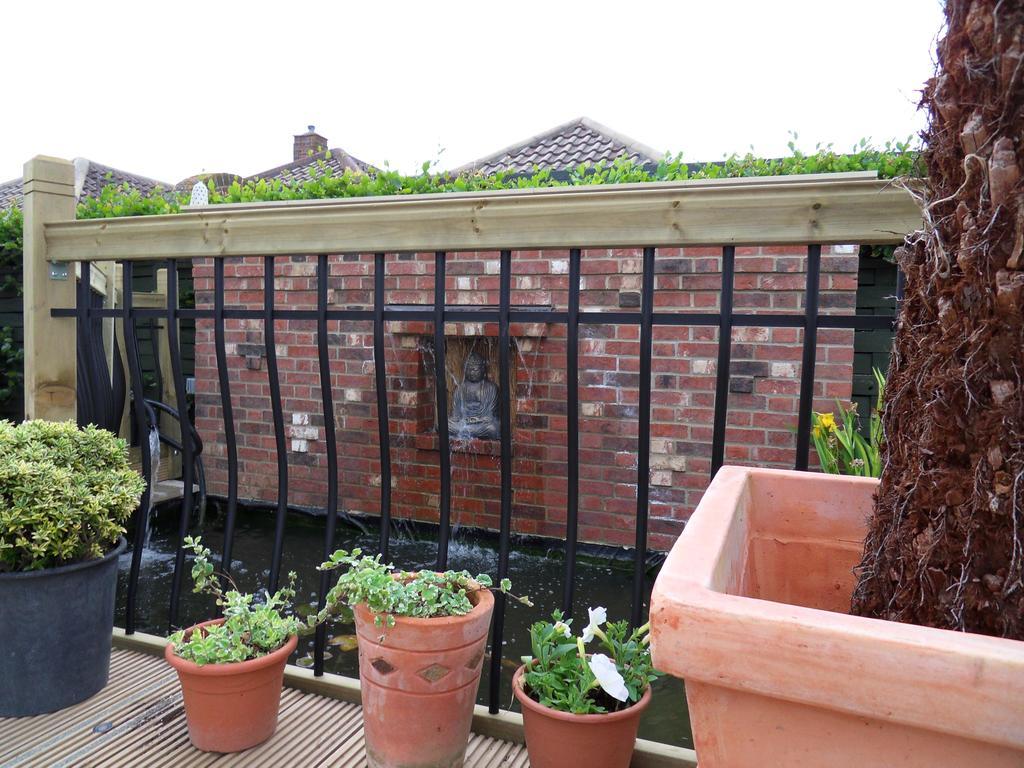 The Bosham B&B Luaran gambar