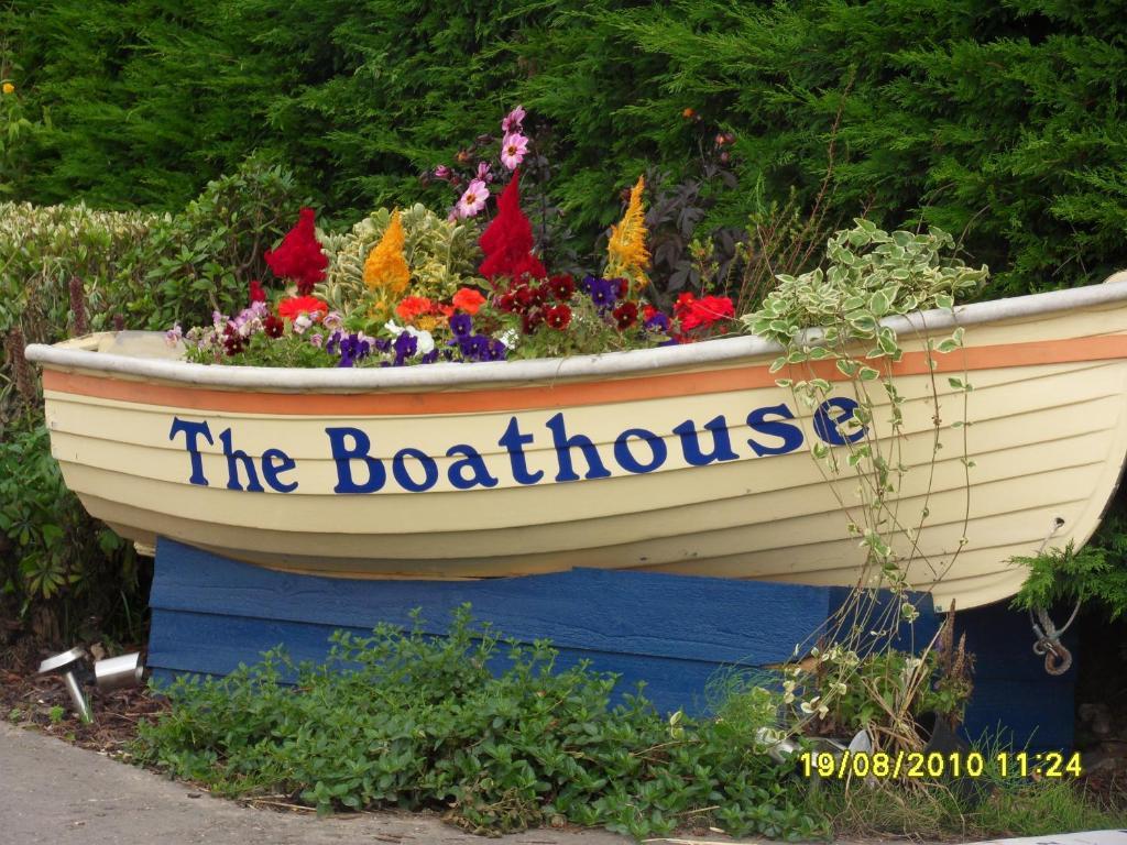 The Bosham B&B Luaran gambar