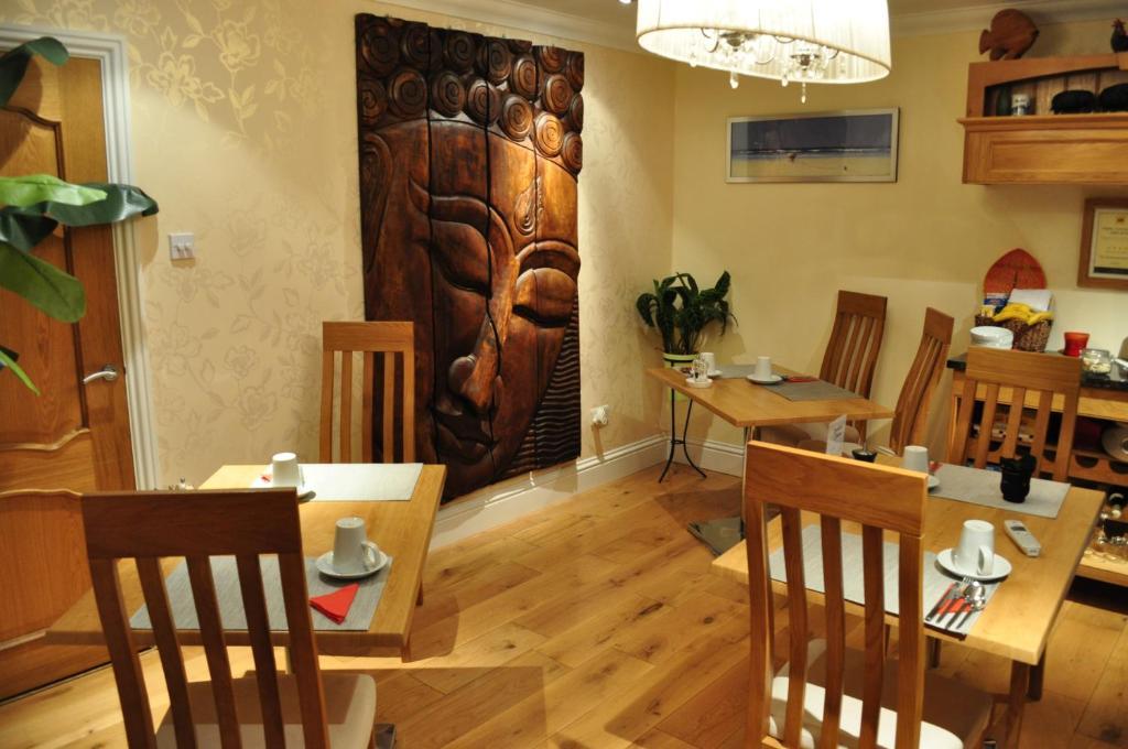 The Bosham B&B Luaran gambar
