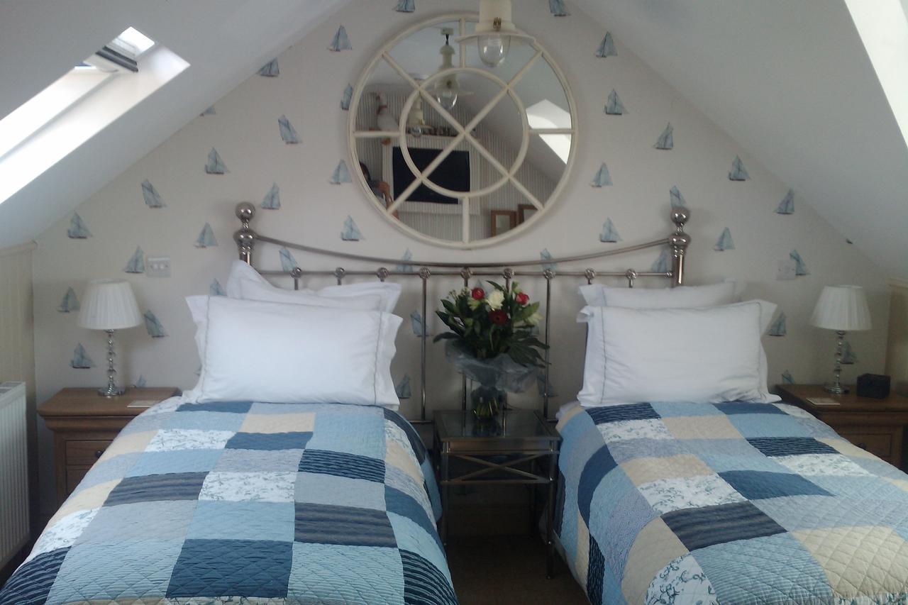 The Bosham B&B Luaran gambar