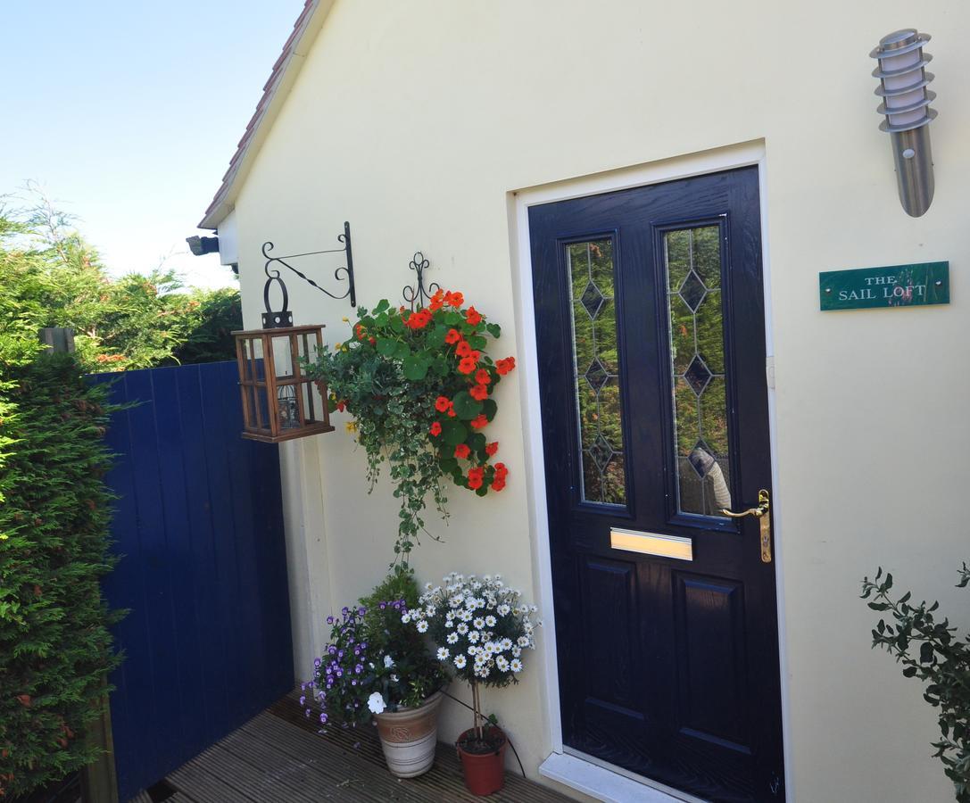 The Bosham B&B Luaran gambar