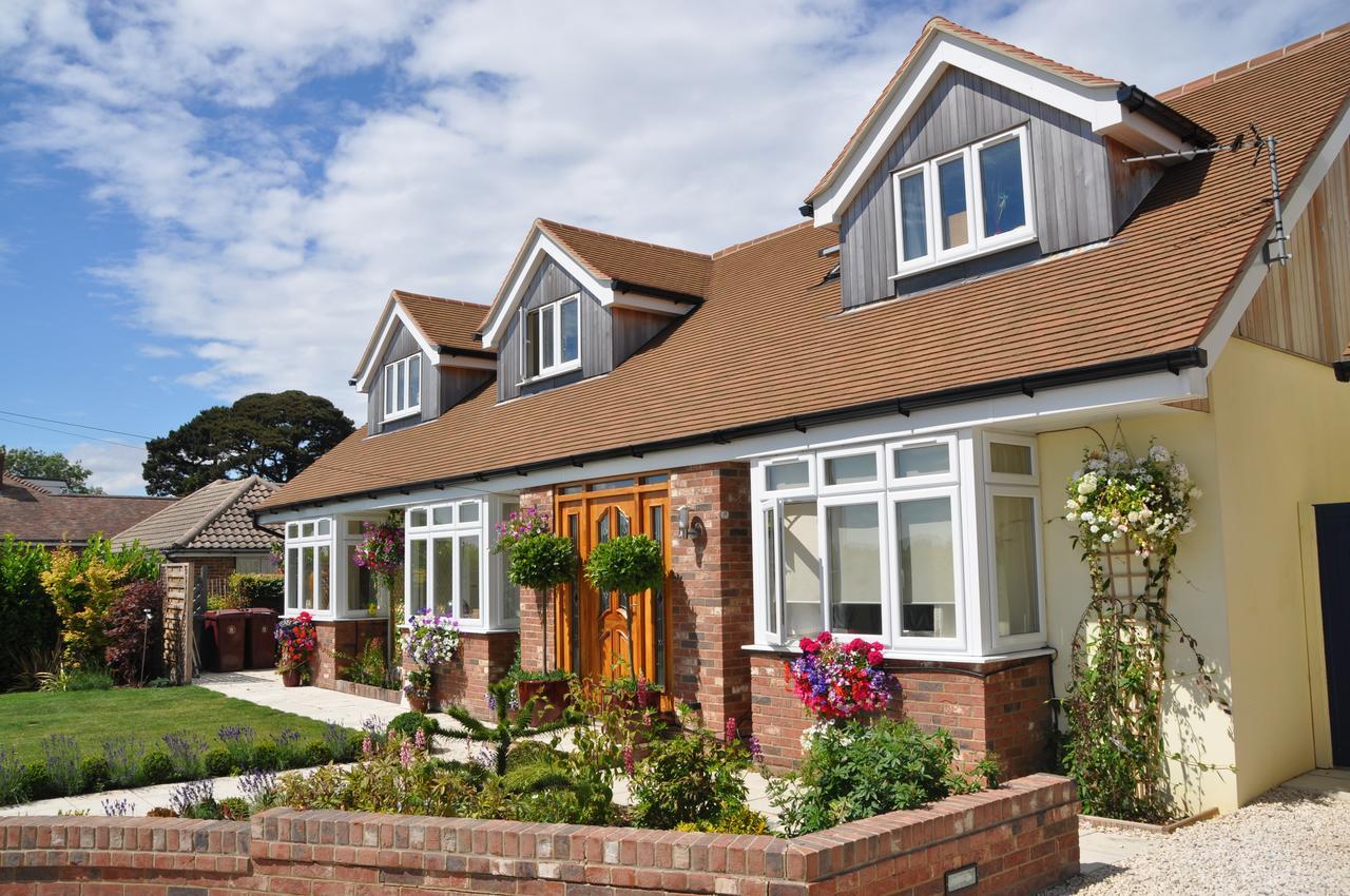 The Bosham B&B Luaran gambar